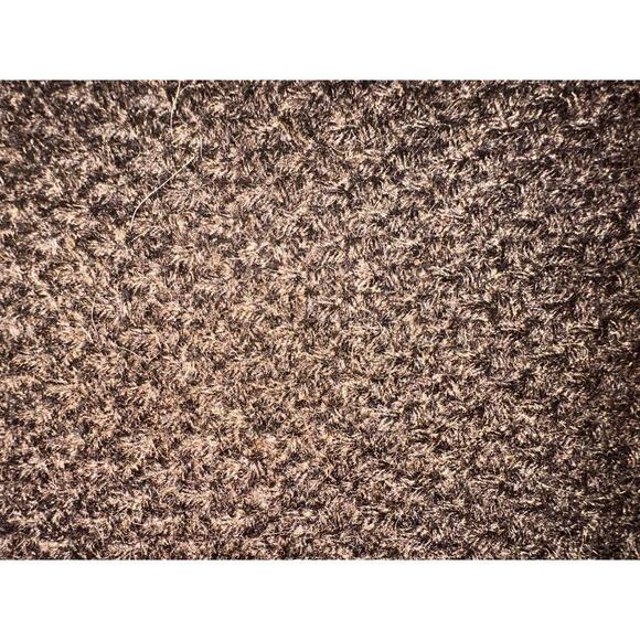 Tory Burch Brown Wool Toggle Cardigan Sweater M - Picture 3 of 7